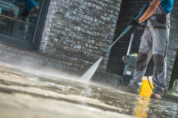 Best Fence Cleaning and Maintenance in Minnetonka, MN