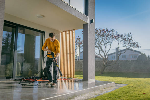 Best Deck and Patio Pressure Washing in Minnetonka, MN