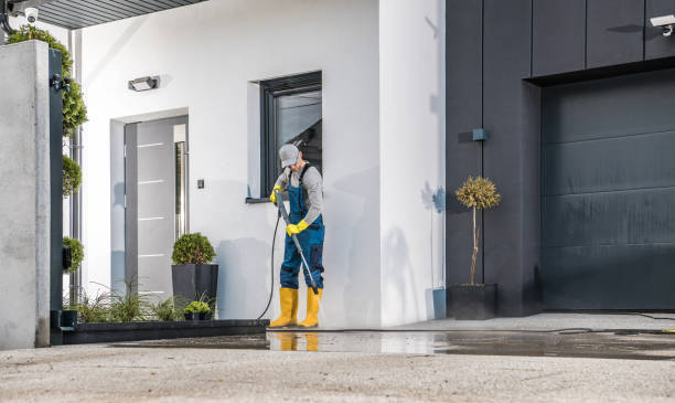Minnetonka, MN Pressure Washing Services Company